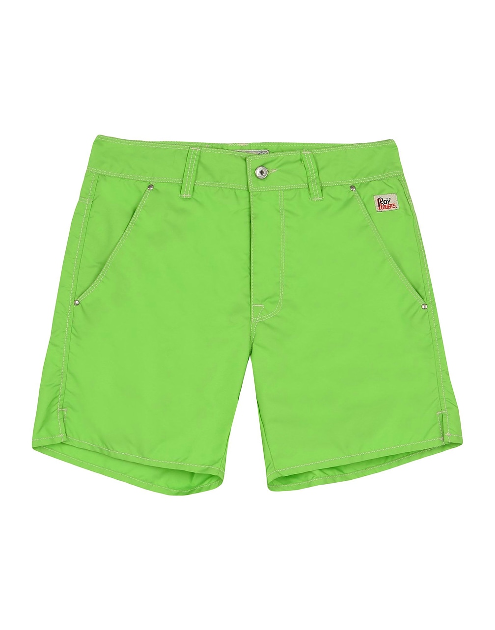 ROŸ ROGER'S - Boxer da mare