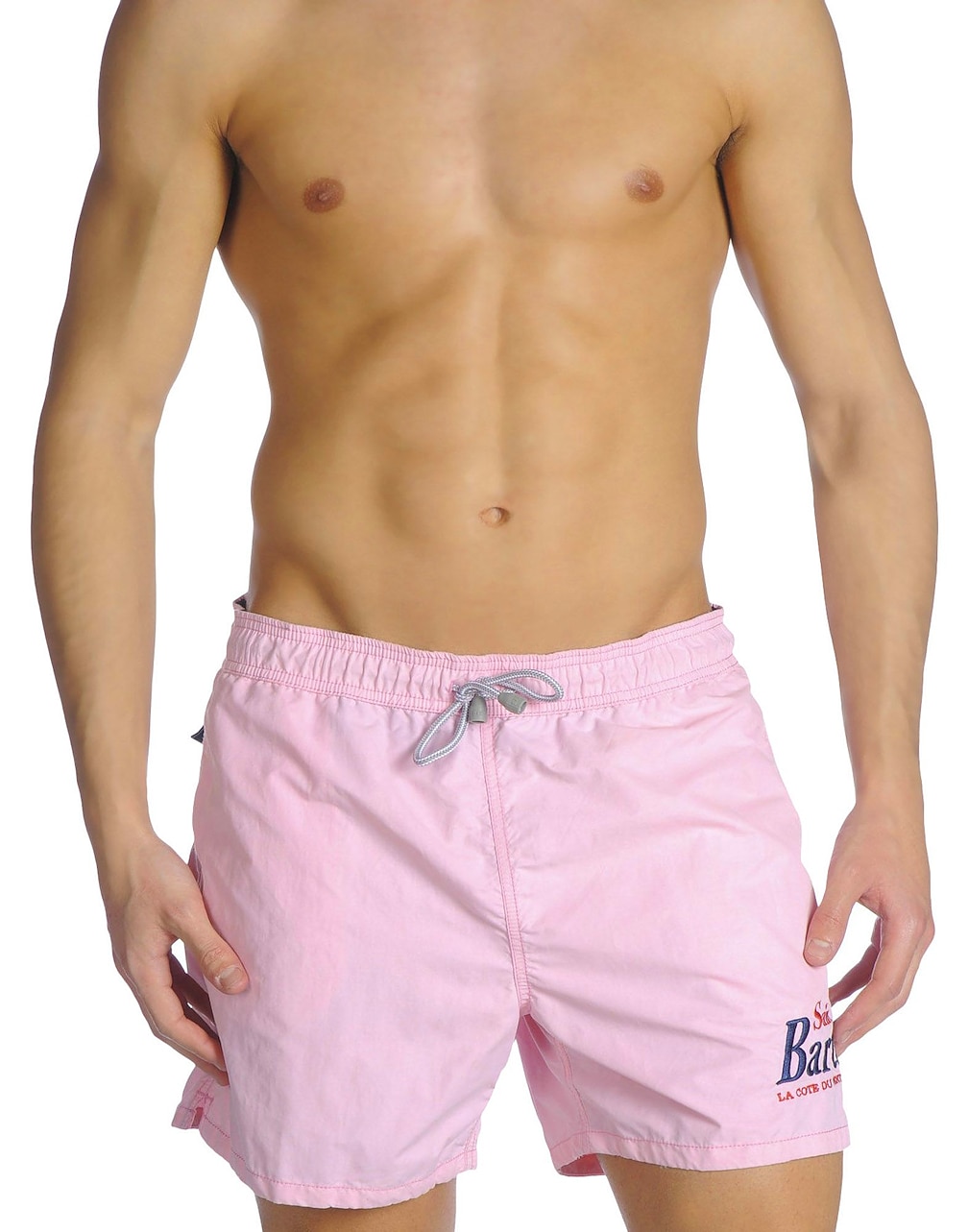 MC2 SAINT BARTH - Swim trunks