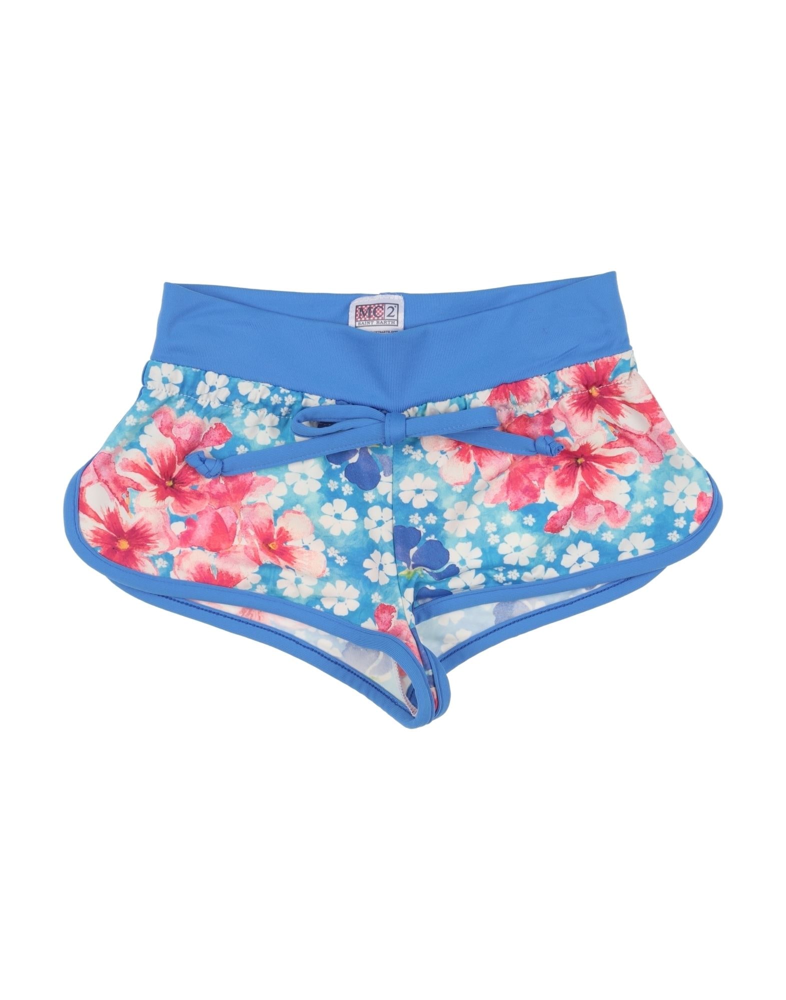 MC2 SAINT BARTH - Beach shorts and trousers