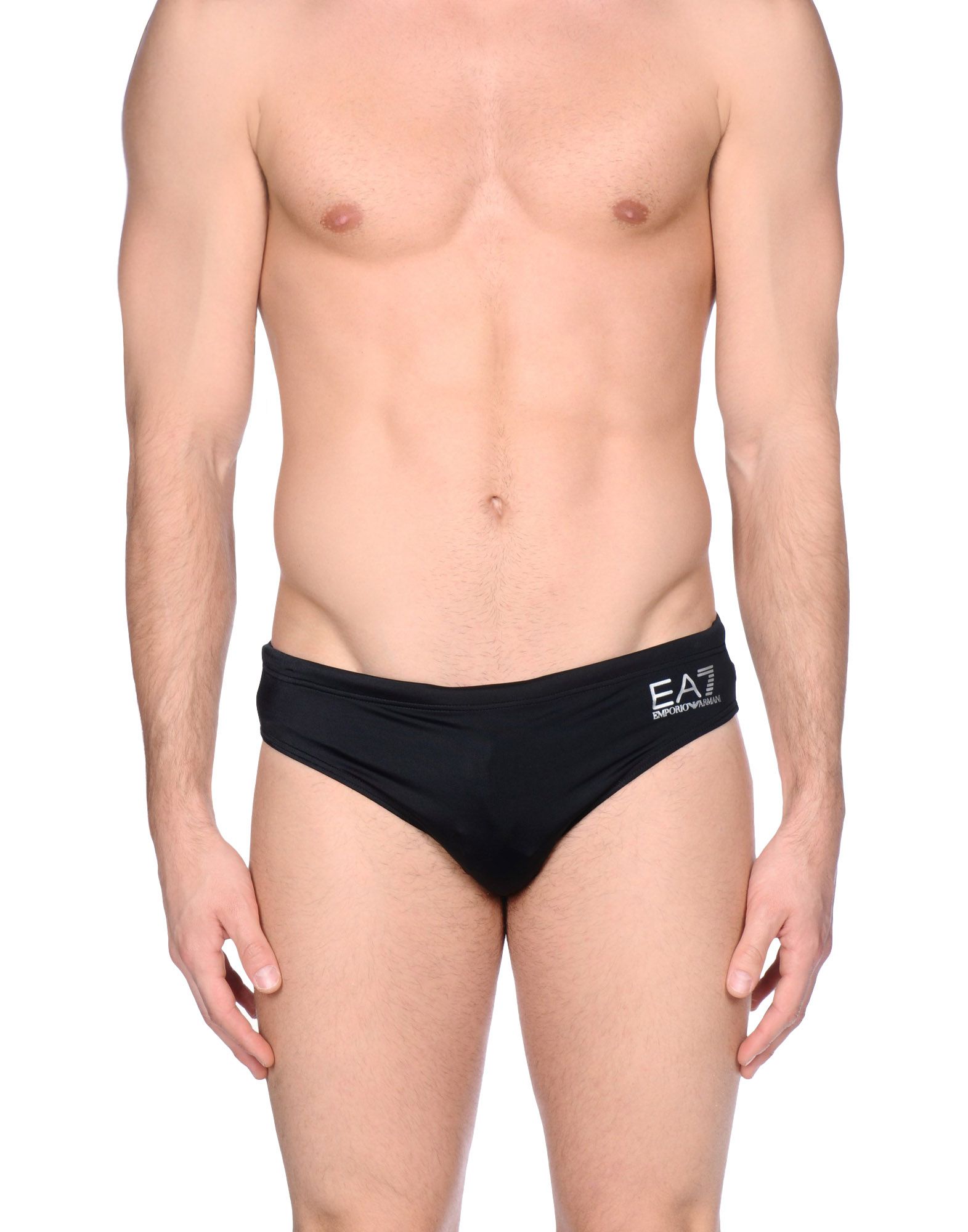 EA7 - Bikini bottoms & Swim briefs