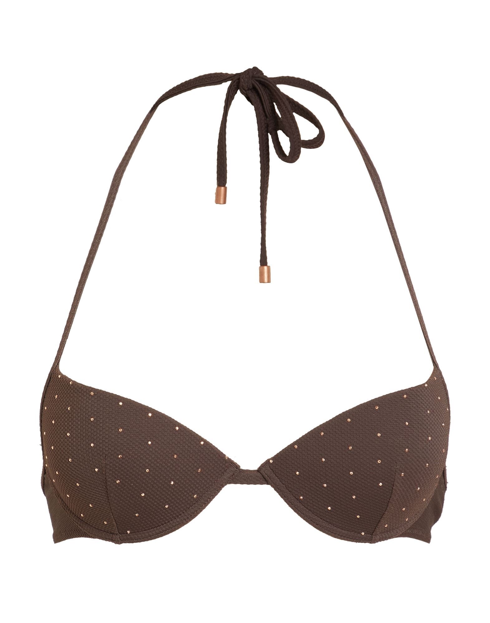PATRIZIA PEPE BEACHWEAR - Bikini tops