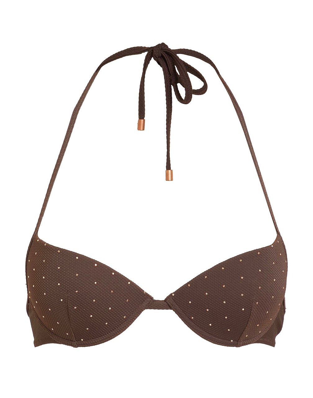 PATRIZIA PEPE BEACHWEAR - Bikini-Oberteile
