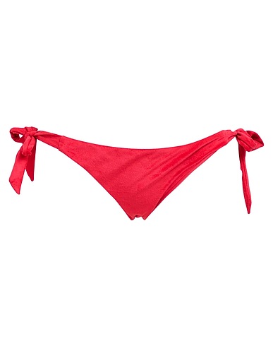 PATRIZIA PEPE BEACHWEAR Bikini Garnet 88% Polyester, 12% Elastane
