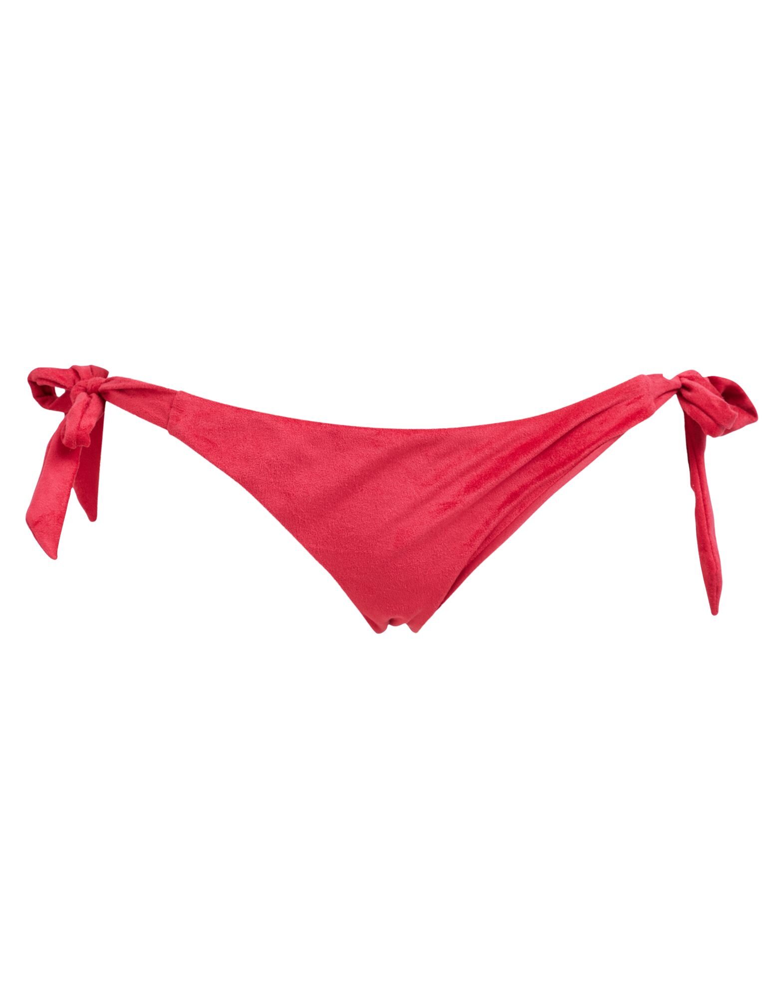 PATRIZIA PEPE BEACHWEAR - Bikini bottoms & Swim briefs