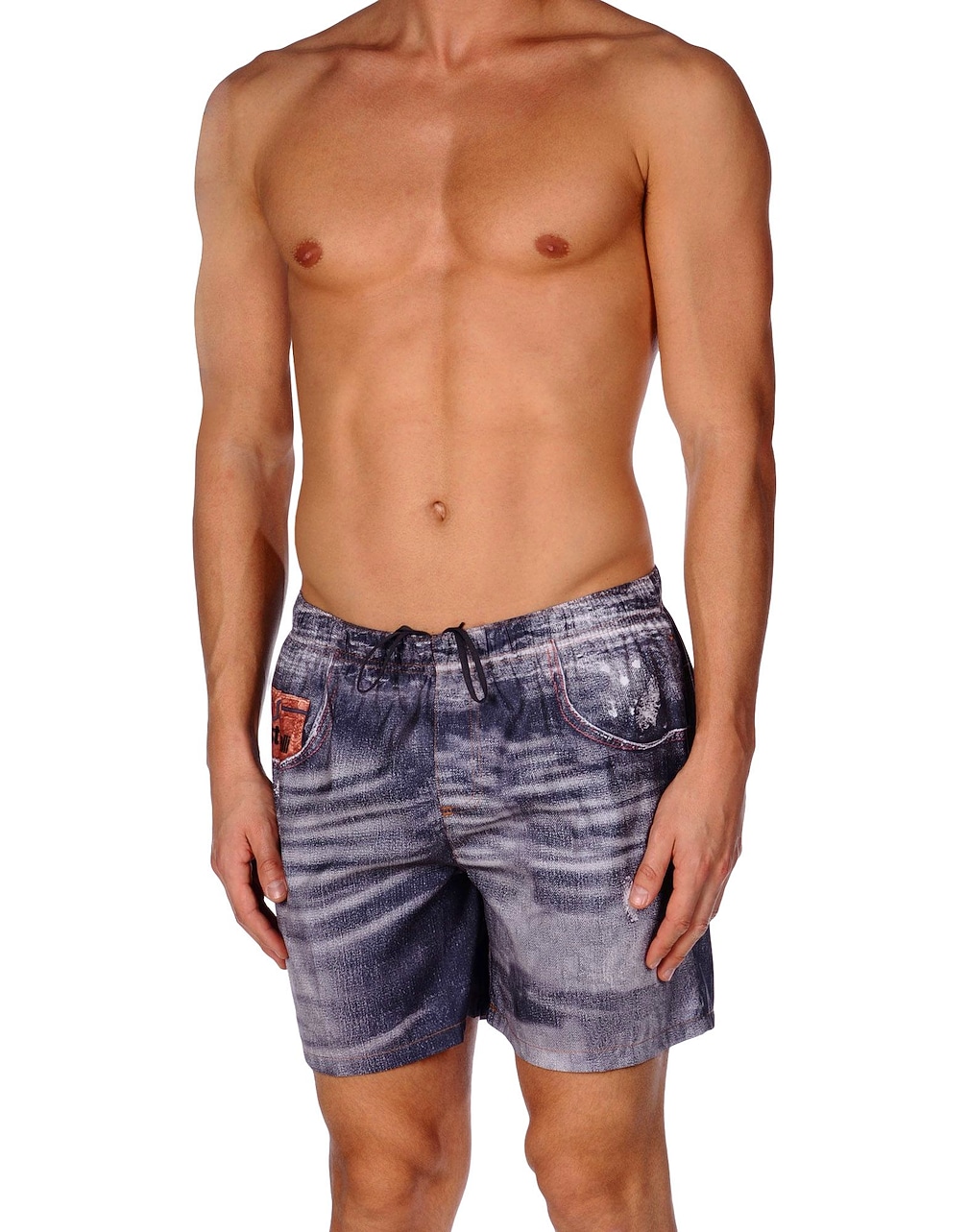 JUST CAVALLI - Swim trunks