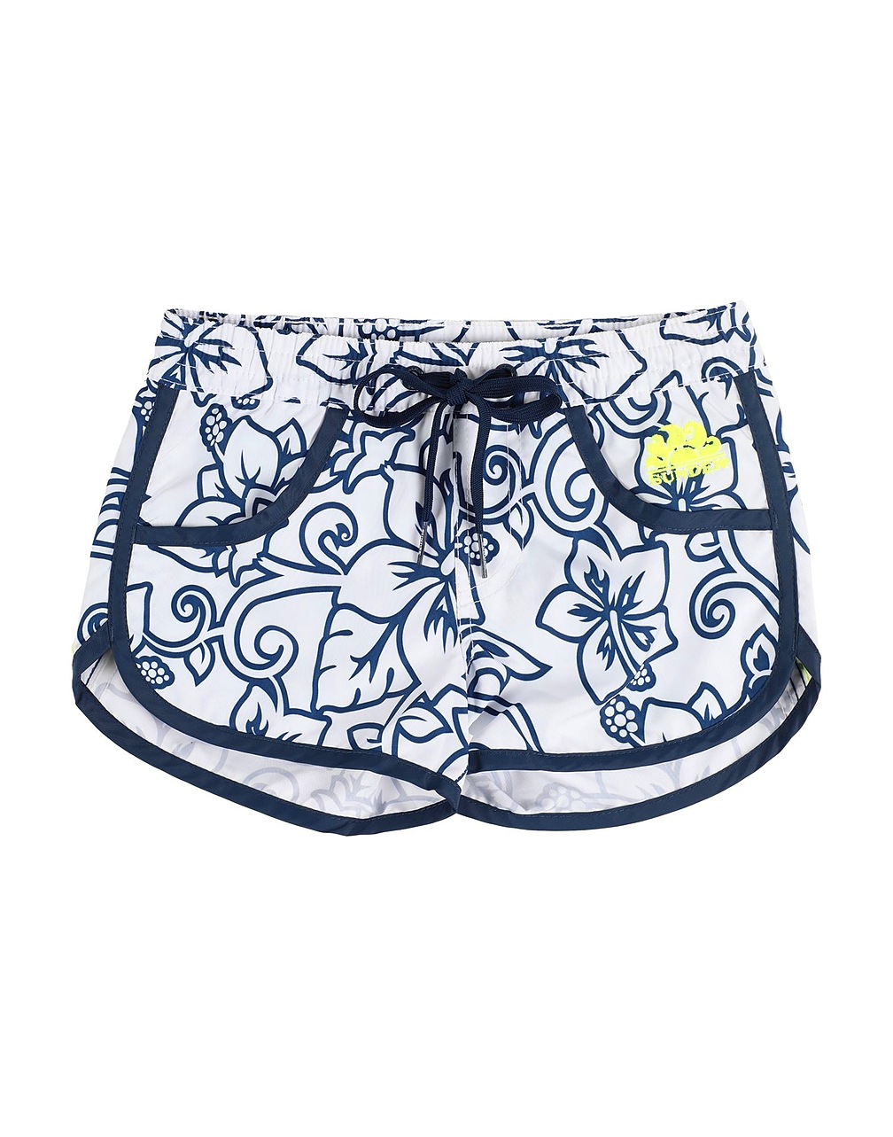 SUNDEK - Pantaloni da mare