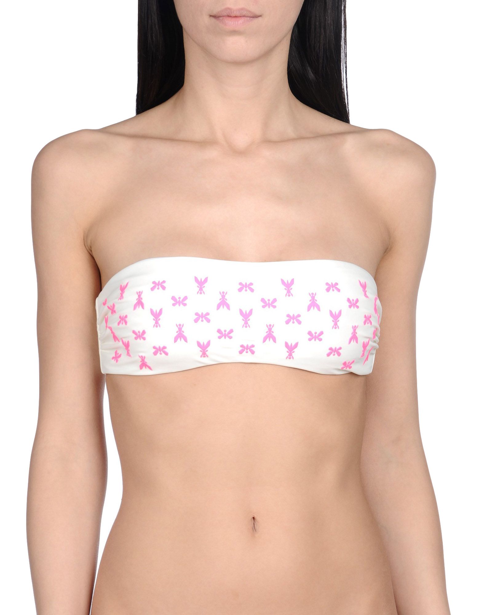 PATRIZIA PEPE BEACHWEAR - Bikini tops