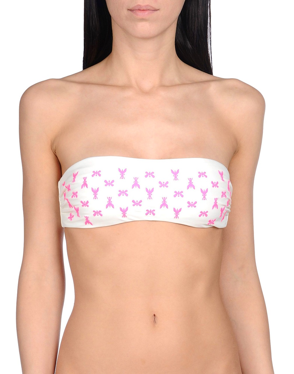 PATRIZIA PEPE BEACHWEAR - Bikini-Oberteile