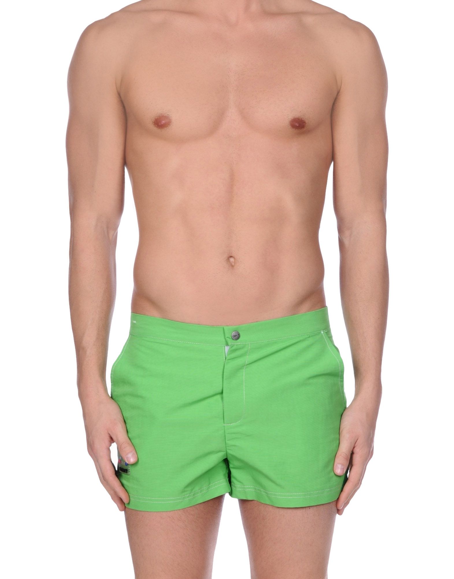 next swimming trunks