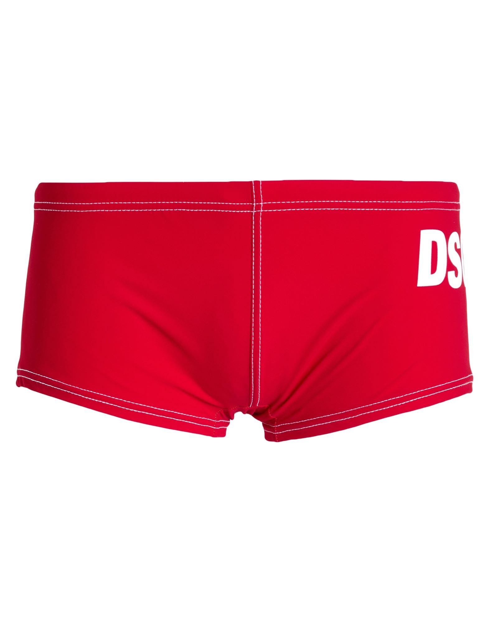 DSQUARED2 - Swim trunks