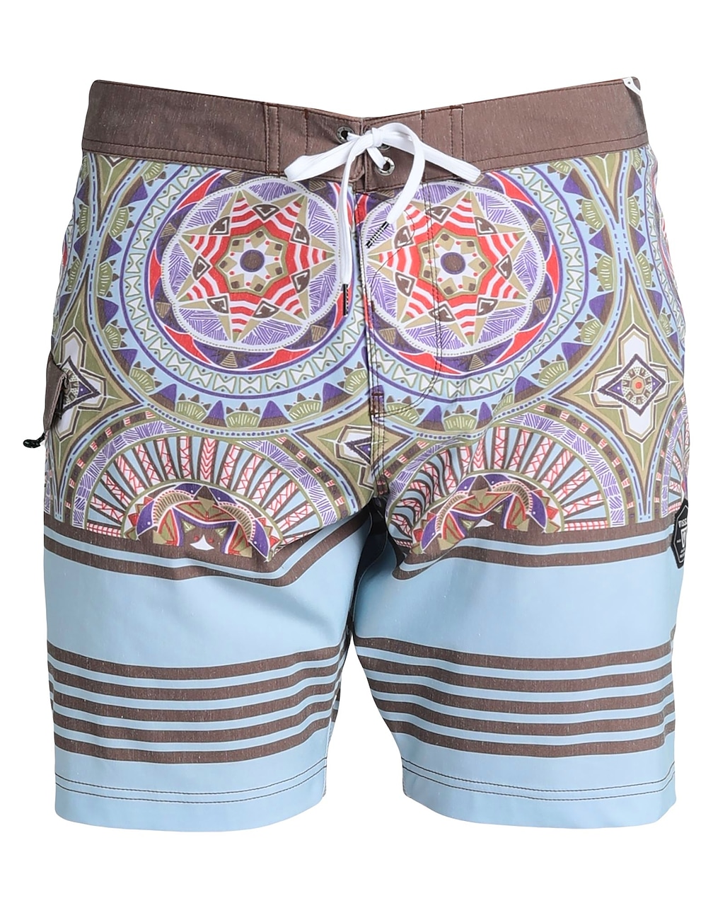 VISSLA - Boxer da mare
