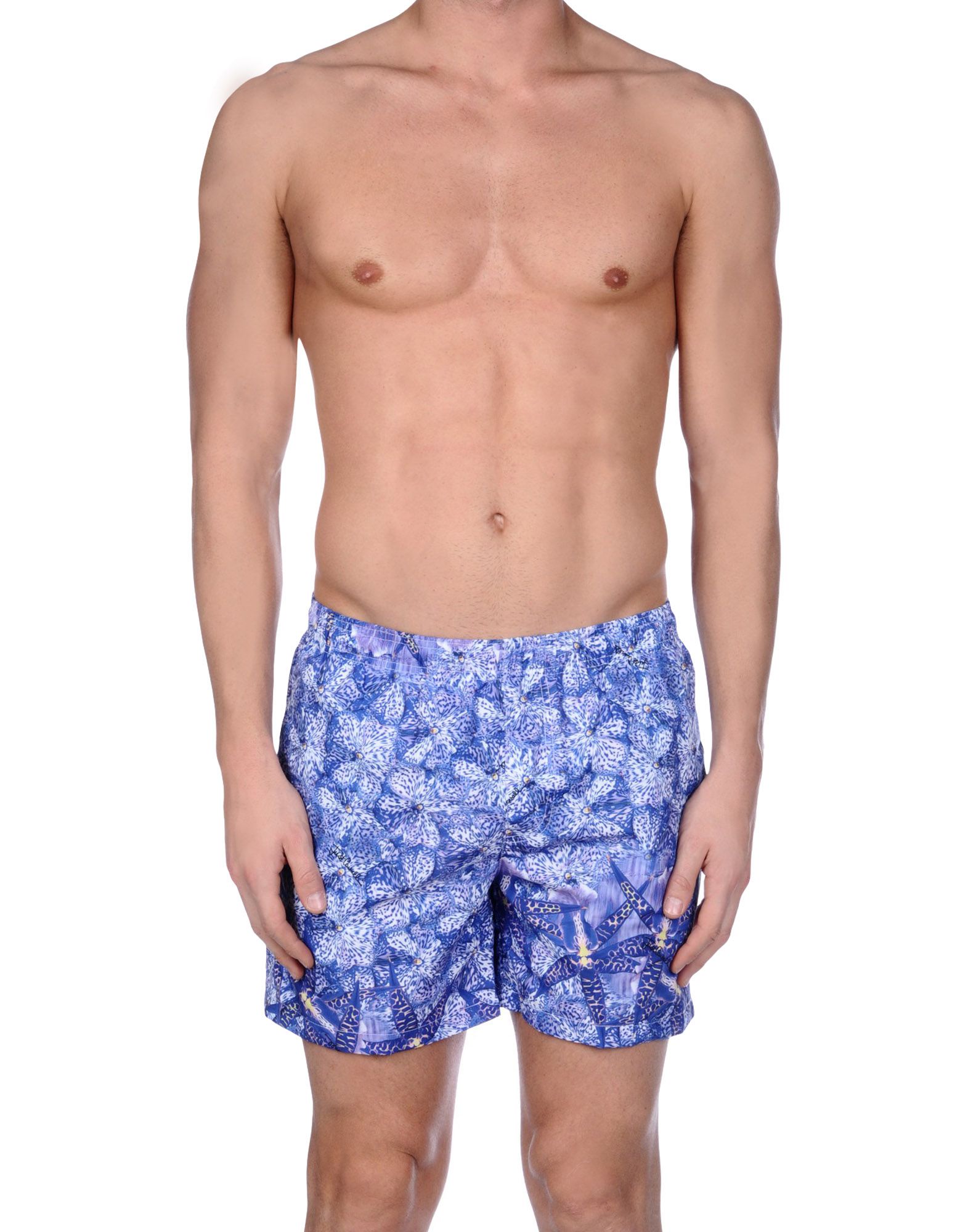 JUST CAVALLI - Swim trunks