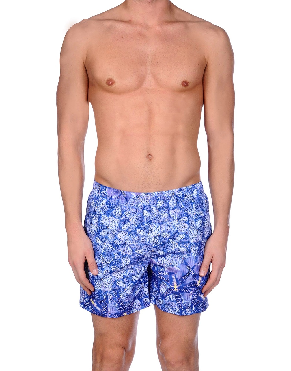 JUST CAVALLI - Swim trunks