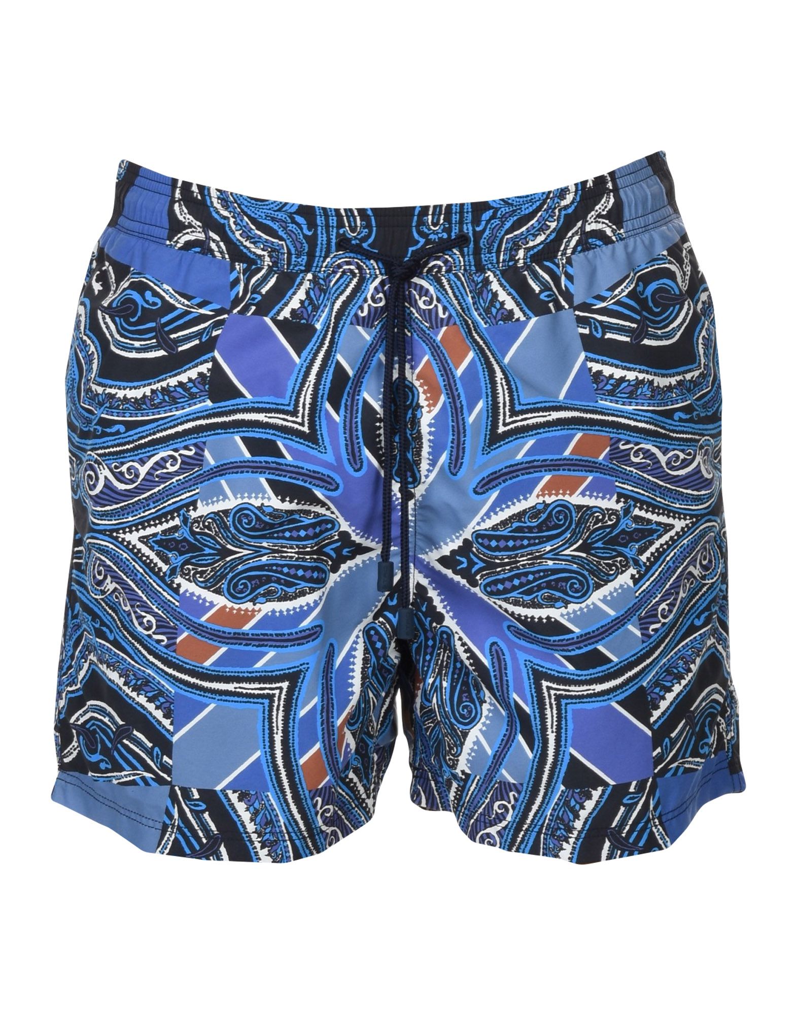 jean swim trunks