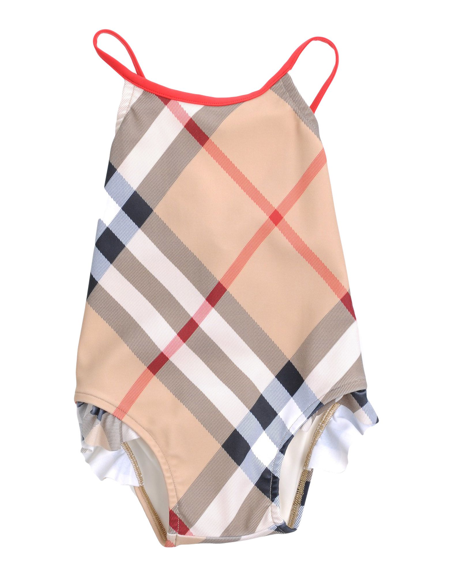 BURBERRY - Maillots une pièce