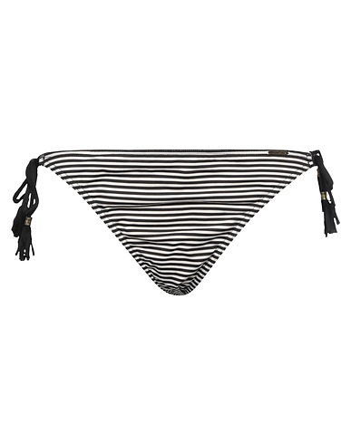 BANANA MOON Bikini LOBIA BASIL
 Black 80% Polyamide, 20% Elastane