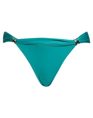 VIX PAULA HERMANNY Bikini Turquoise 75% Polyamide, 25% Elastane