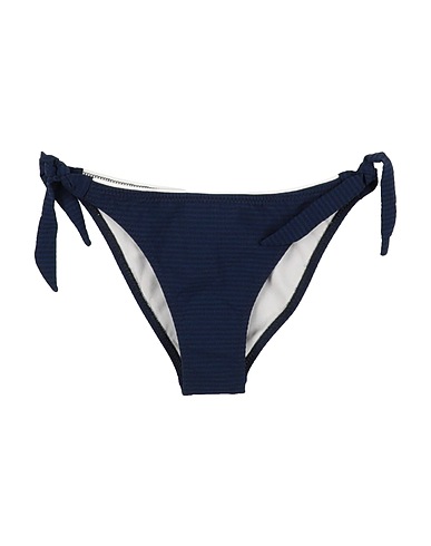 SUNDEK Bikini Midnight blue 92% Polyamide, 8% Elastane