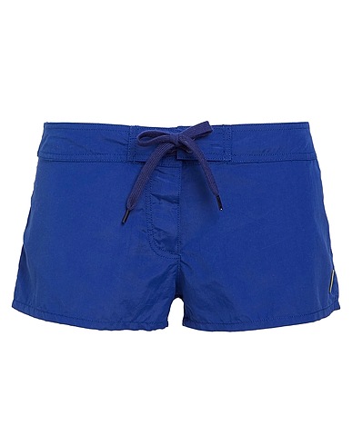 BLAUER. Beachwear Blau 100% Polyamid