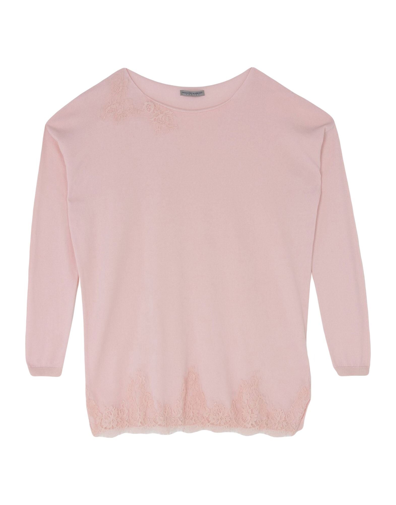 ERMANNO SCERVINO JUNIOR - Jumpers