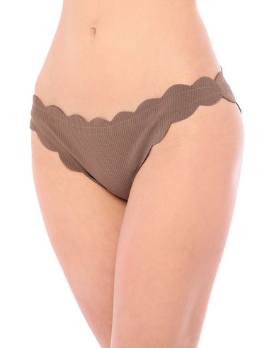 Shop Marysia Bikini In Camel