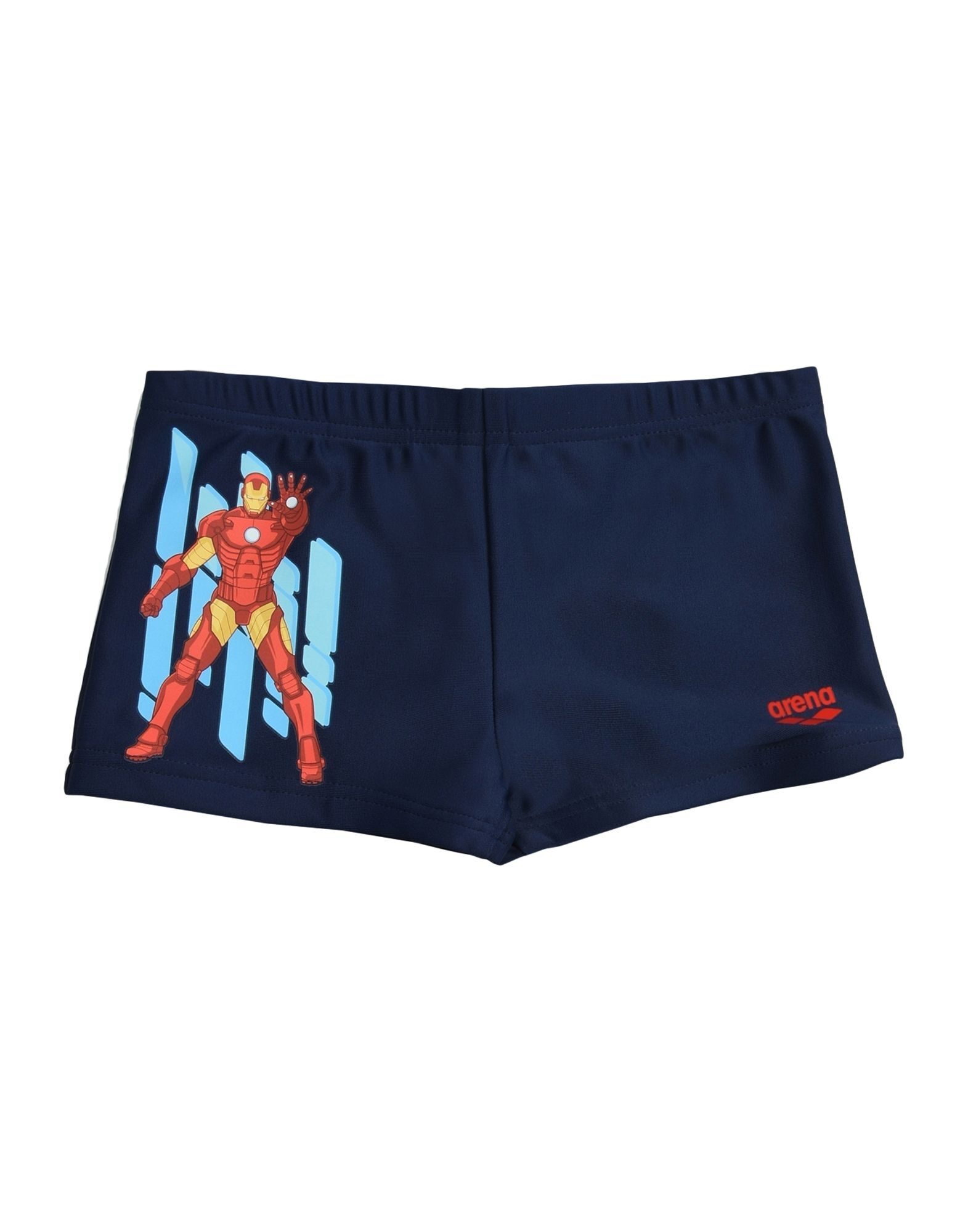 arena swim shorts