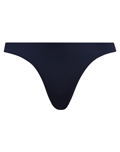 MELISSA ODABASH Bikini Marineblau 86% Polyamid, 14% Elastan