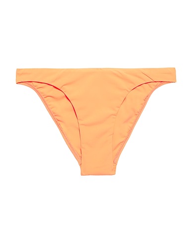 MELISSA ODABASH Bikini Salmone 86% Poliammide, 14% Elastan