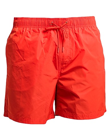 SUNDEK Bañador tipo bóxer RUGGINE 100% Poliéster