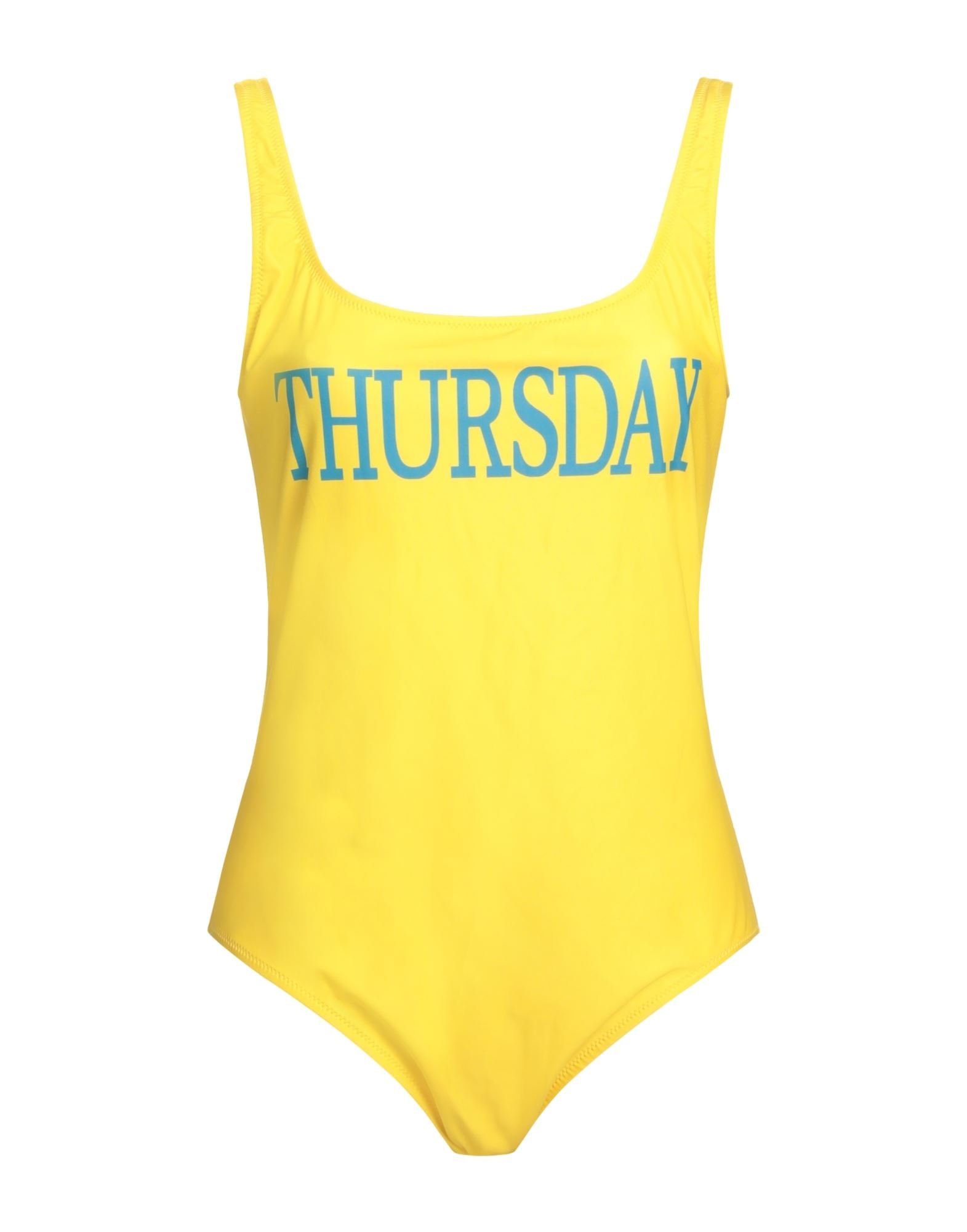 ALBERTA FERRETTI - Слитные купальники