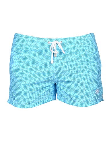 ZOOM LUIGI BORRELLI NAPOLI - Shorts de bain