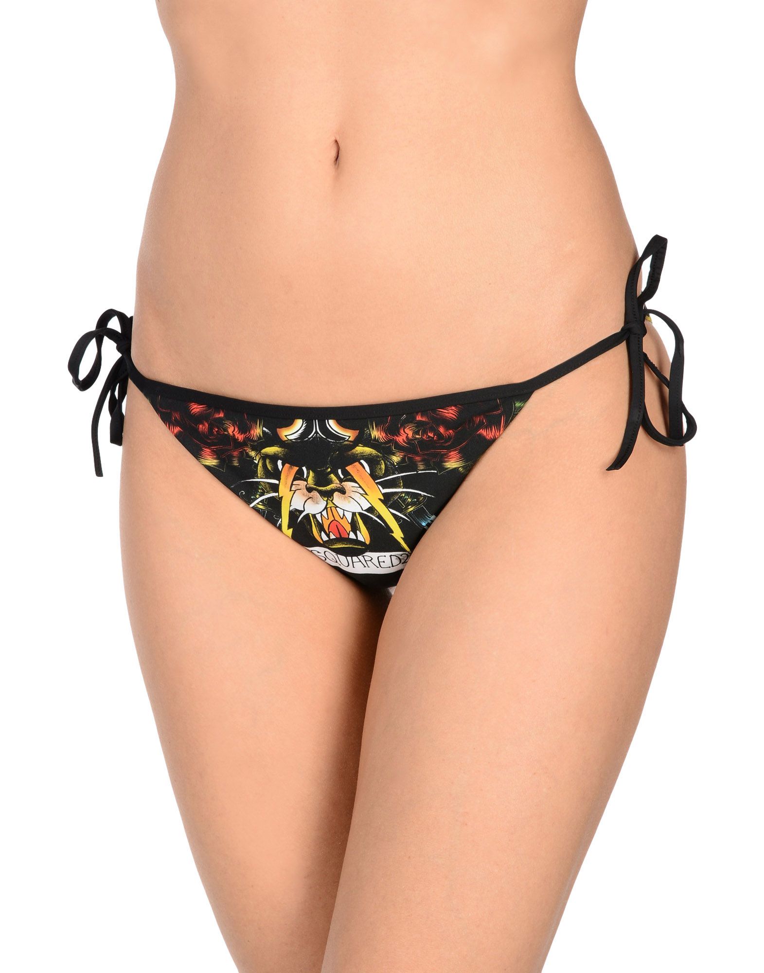 DSQUARED2 - Bikini bottoms & Swim briefs
