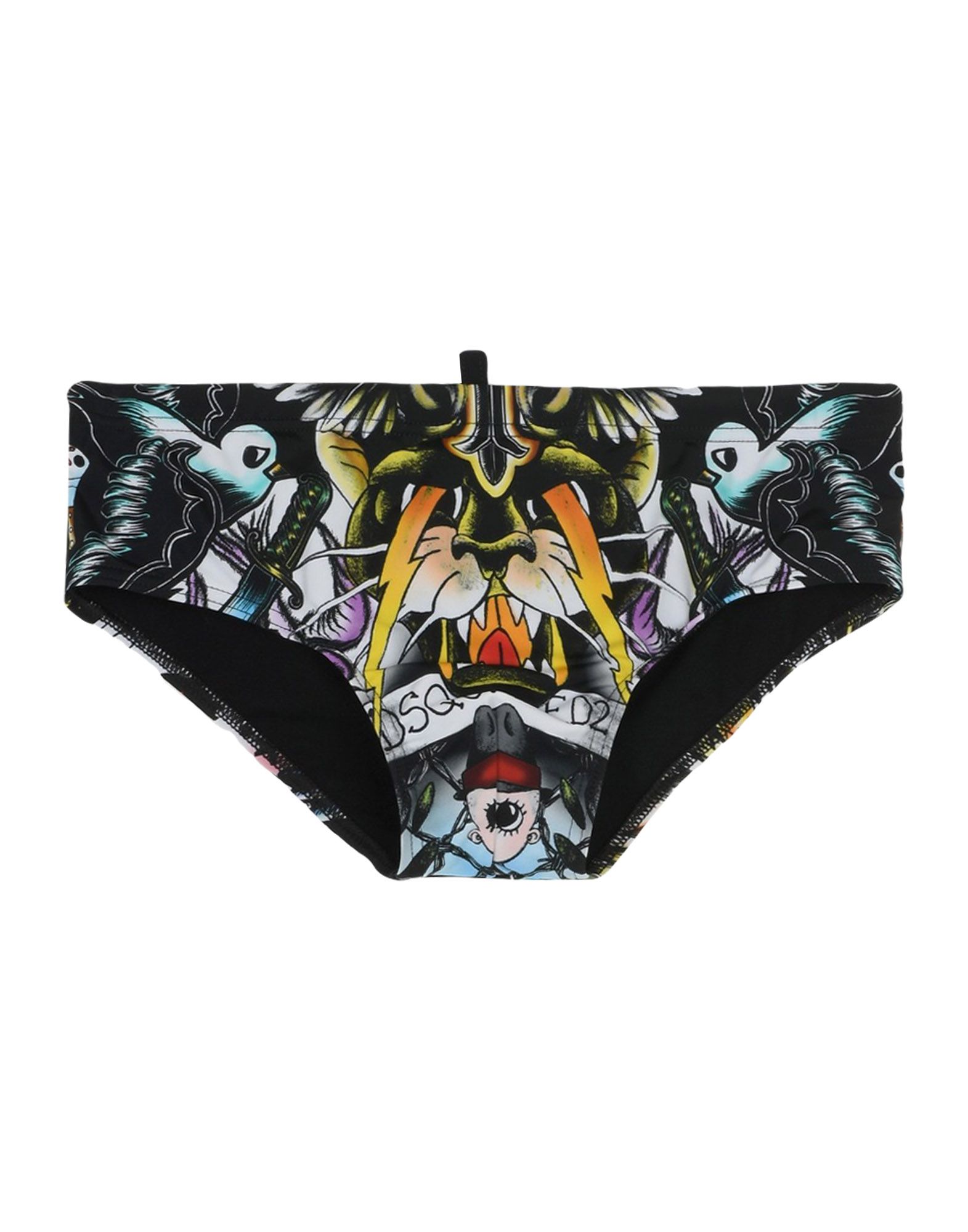 dsquared2 swim briefs