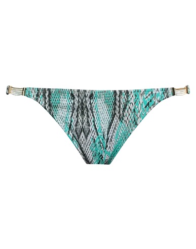 VIX PAULA HERMANNY Bikini Light green 84% Polyamide, 16% Elastane
