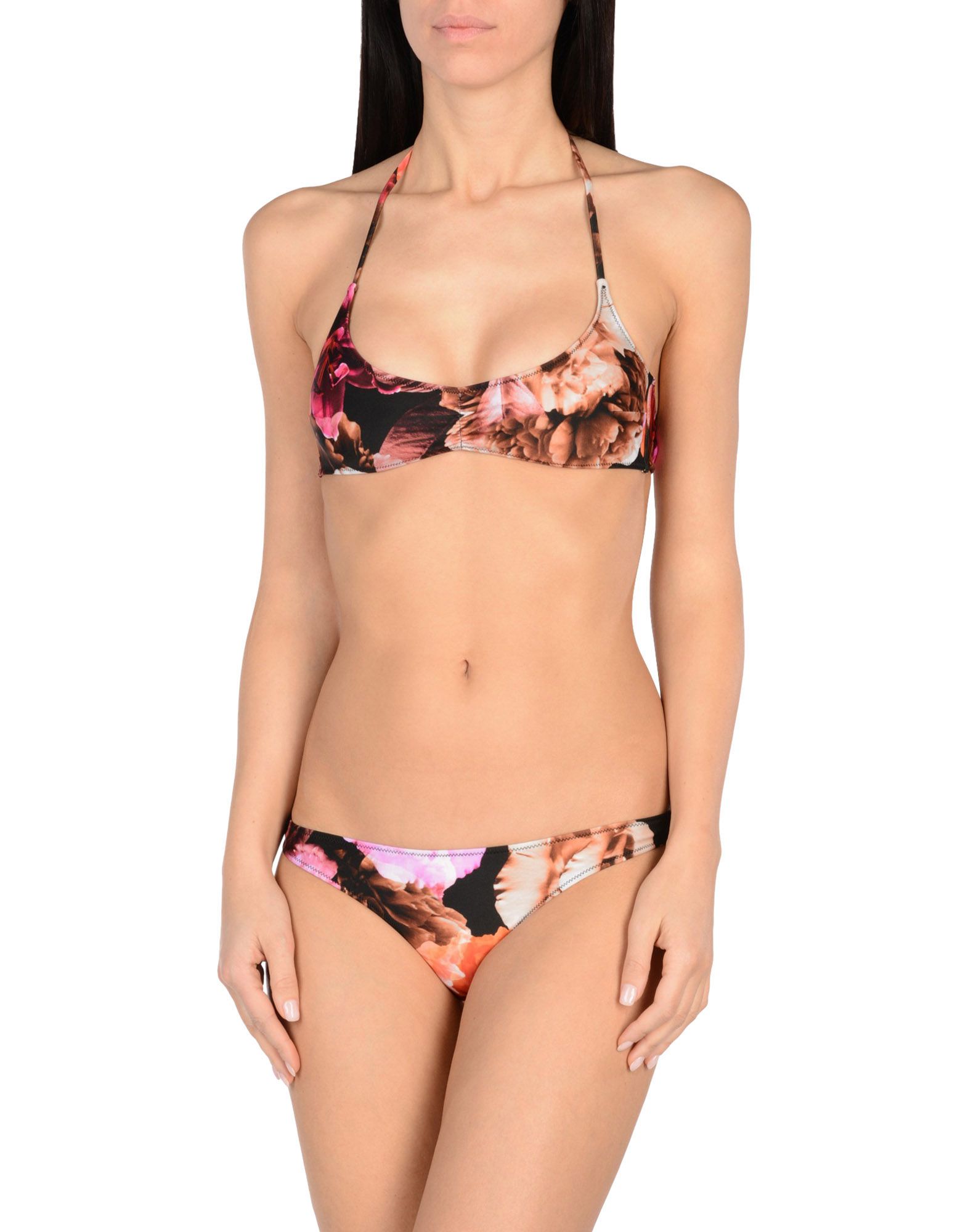 pistol panties swimwear