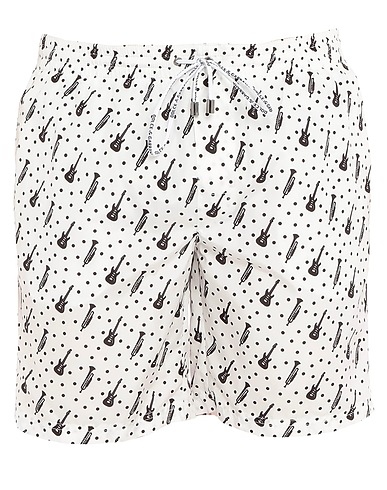 ZOOM DOLCE & GABBANA BEACHWEAR - Swim shorts