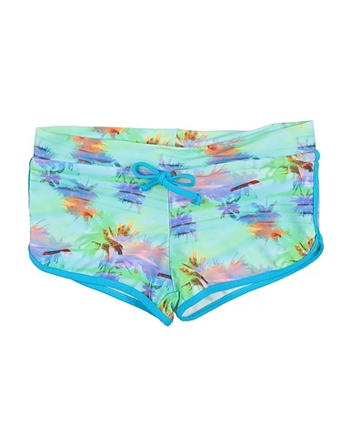 SUNDEK Cover-ups Light green 84% Polyester, 16% Elastane