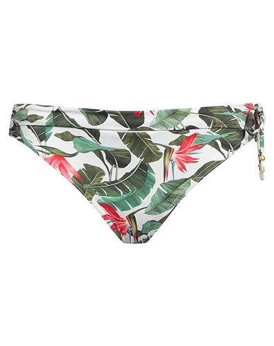 BANANA MOON Bikini Weiß 80% Polyamid, 20% Elastan