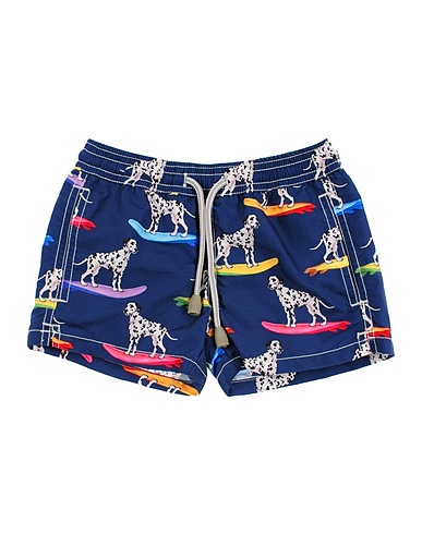 ZOOM MC2 SAINT BARTH - Swim shorts