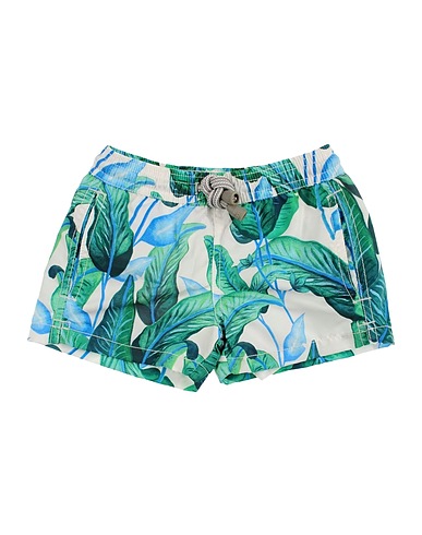 ZOOM MC2 SAINT BARTH - Swim shorts