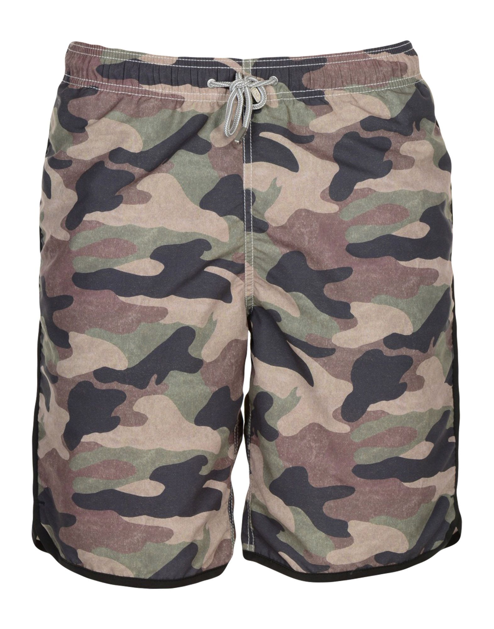 MC2 SAINT BARTH - Swim trunks