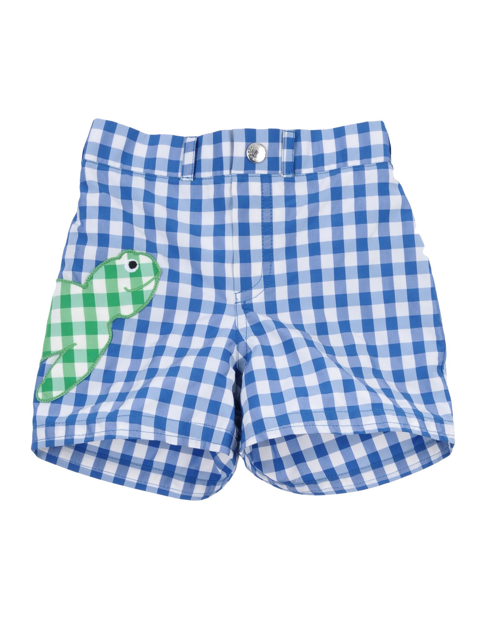 DOLCE&GABBANA - Boxer da mare