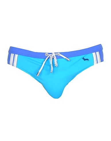 HARMONT & BLAINE Swim briefs Azure 80% Polyamide, 20% Elastane