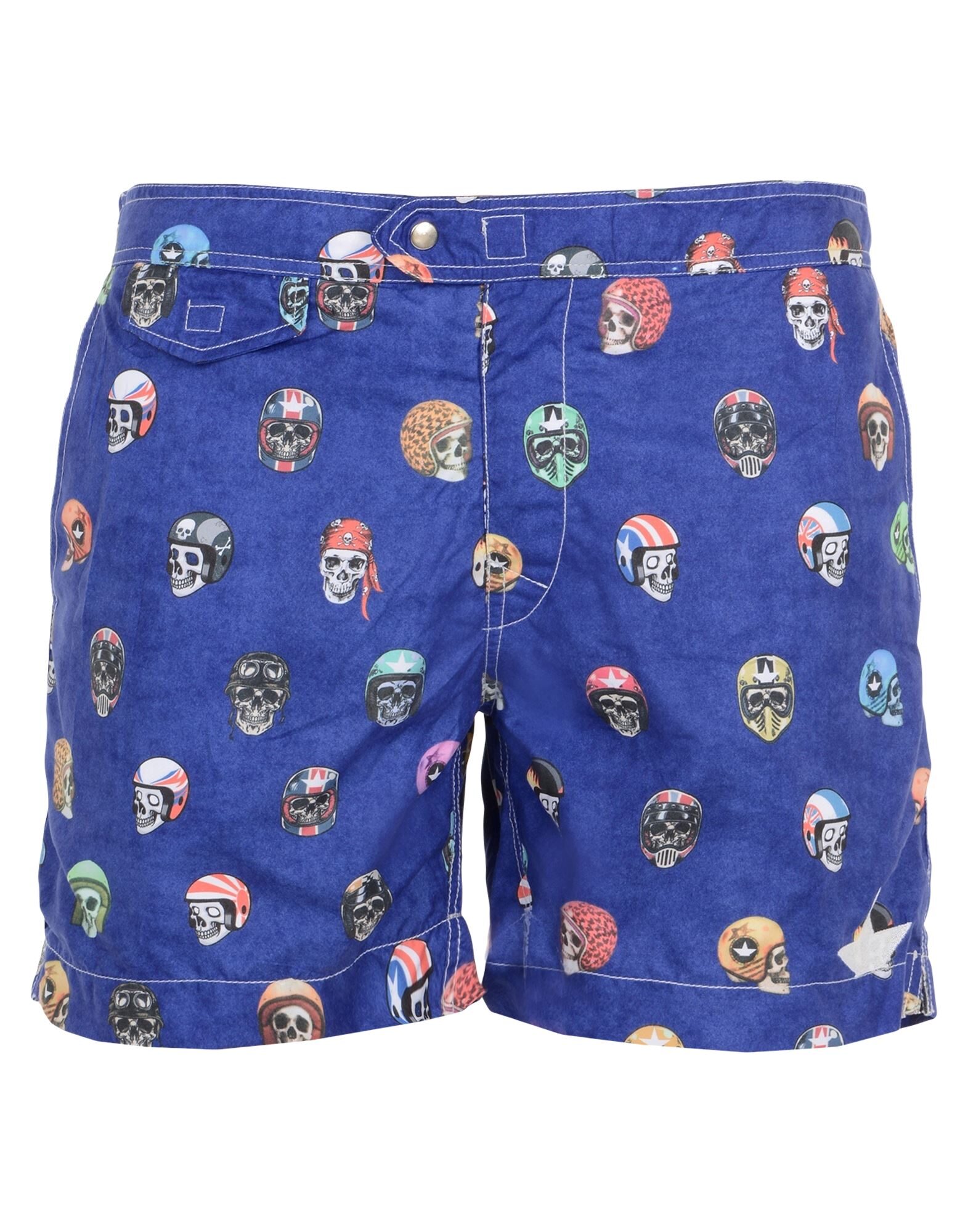 MACCHIA J - Swim trunks