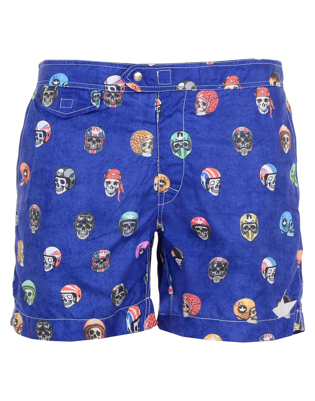 MACCHIA J - Swim trunks