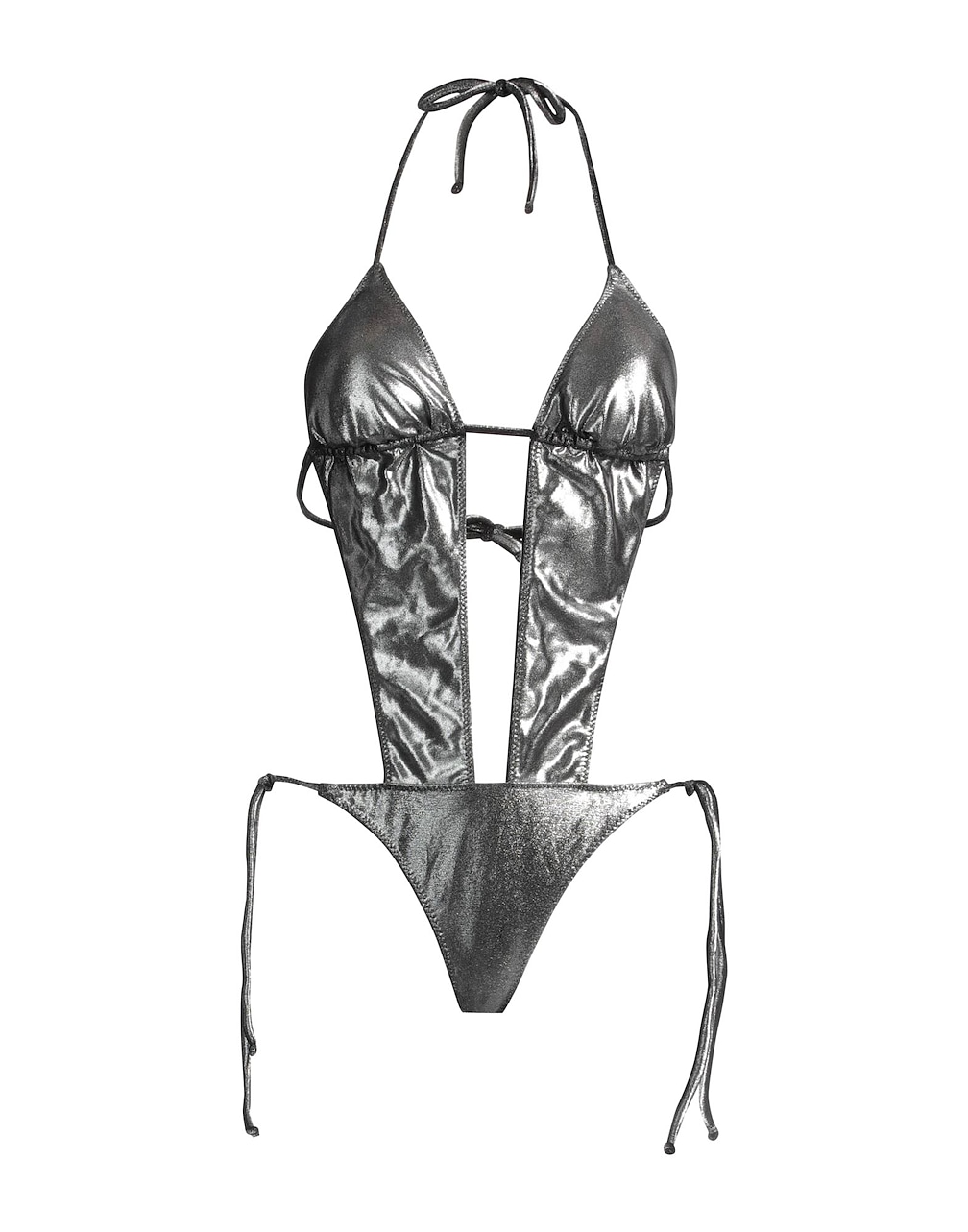 BIKI BRANZ BIKINI - Maillots une pièce