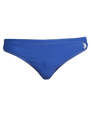 U.S.POLO ASSN. Slip mare Blu 82% Poliammide, 18% Elastan