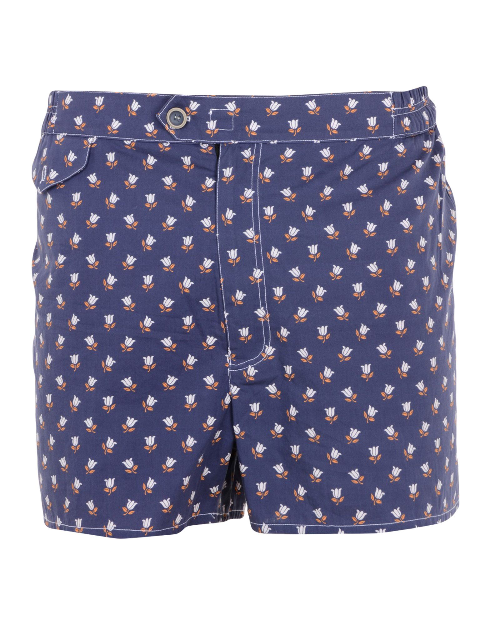 E.MARINELLA - Swim trunks