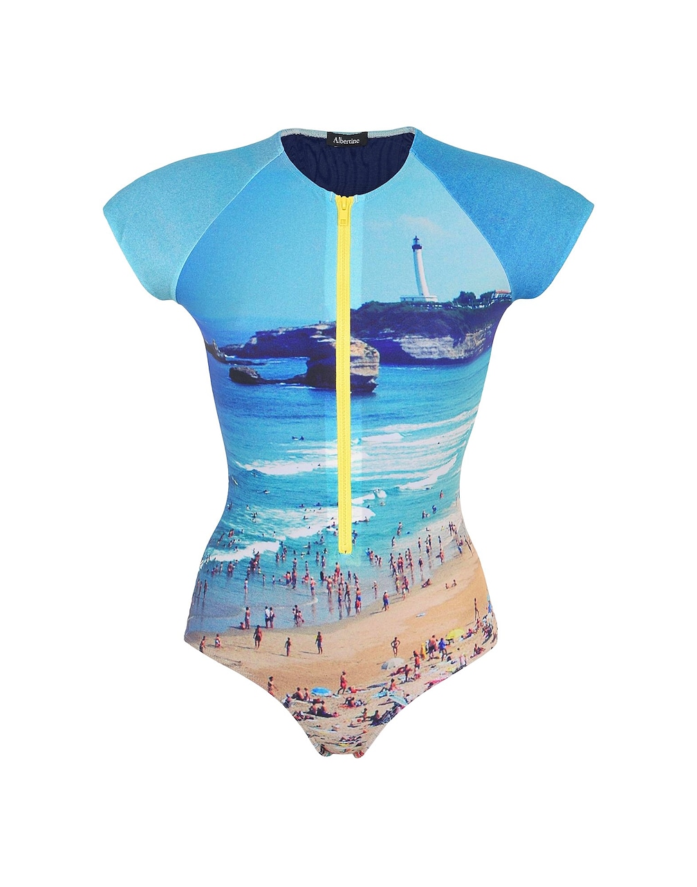 ALBERTINE - Performance wear