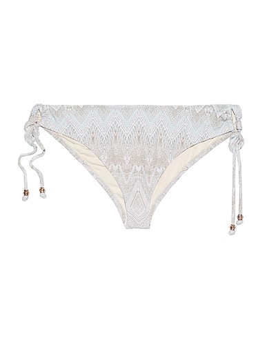 EBERJEY Bikini Grey 91% Nylon, 9% Elastane